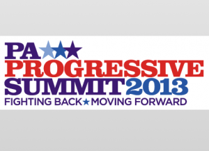 2013 Progressive Summit