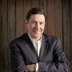 Peduto portrait