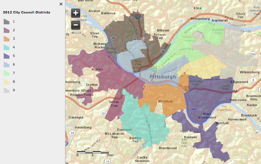 Keystone Analytics Poll: Peduto 39, Wagner 32 - PoliticsPA