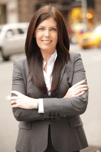 Kathleen Kane portrait