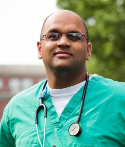 Dr. Trivedi