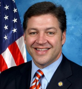 Rep. Shuster