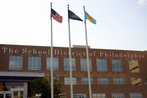 school district of philly