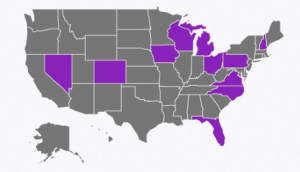 Politico States