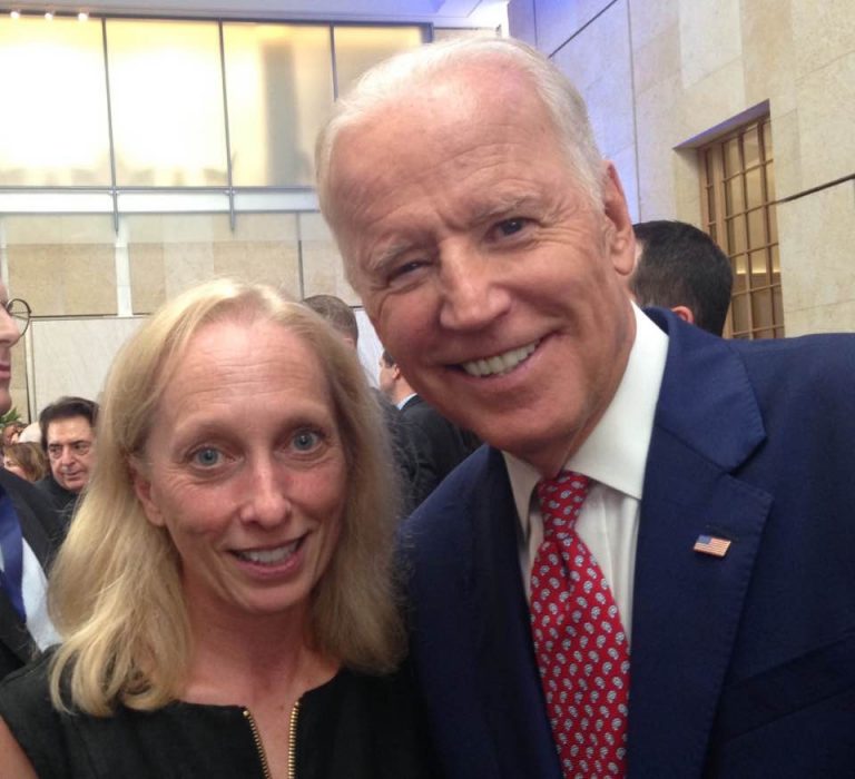 Scanlon Endorses Biden for President - PoliticsPA