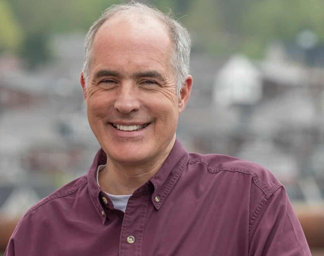 Sen. Bob Casey