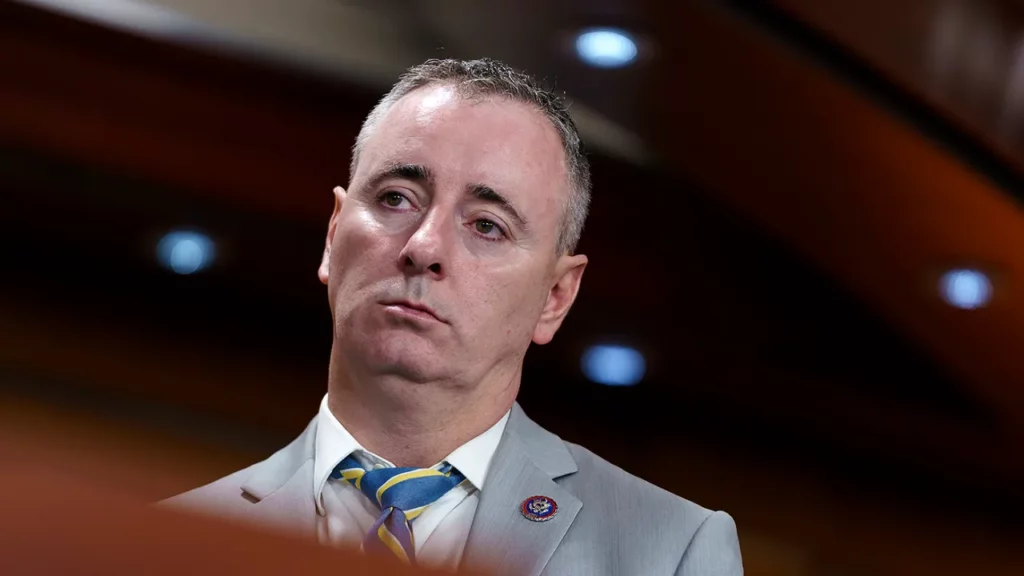 Rep. Brian Fitzpatrick