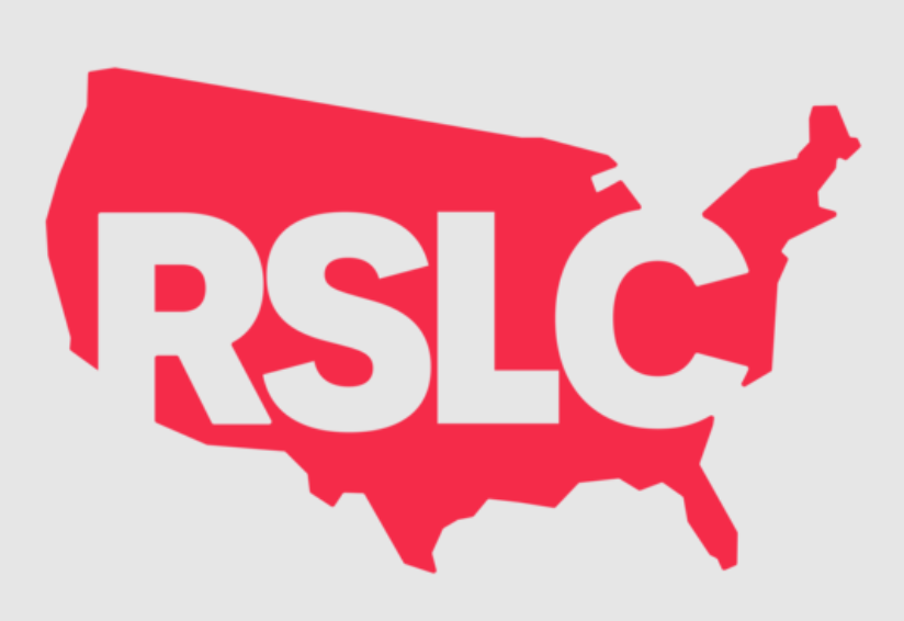 Republican State Leadership Committee logo