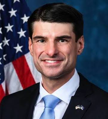 Rep. Rob Bresnahan