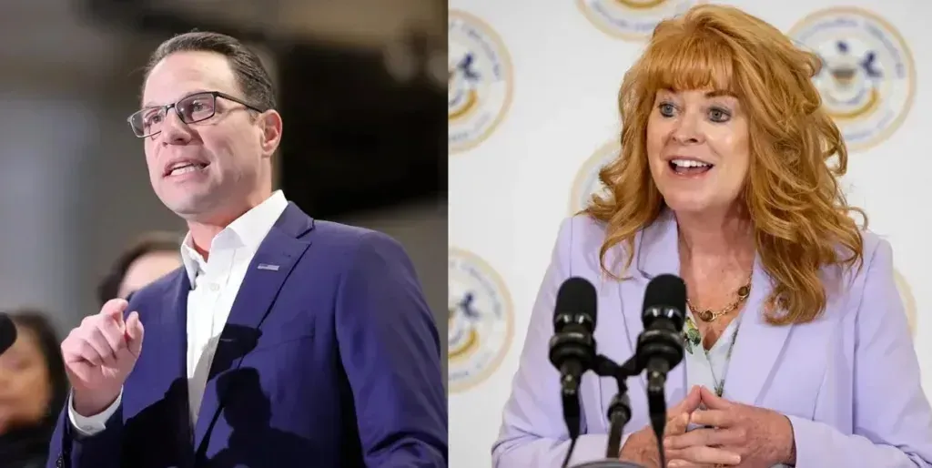 Shapiro Garrity