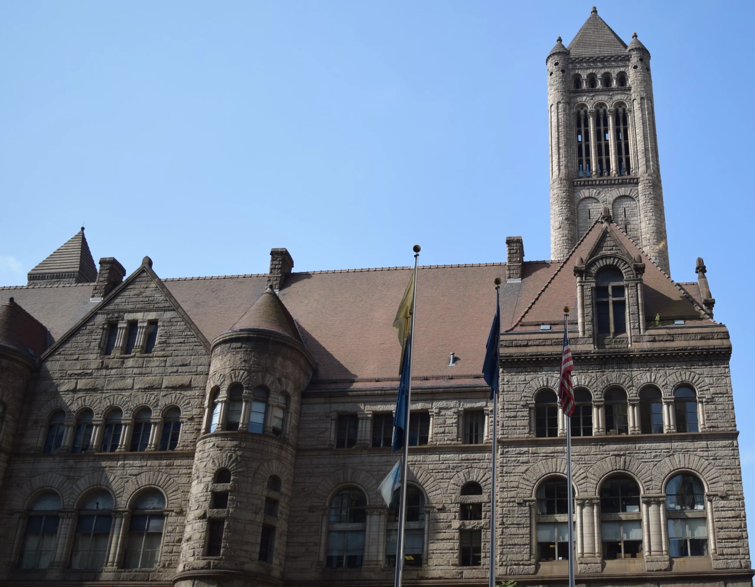 Courthouse scaled