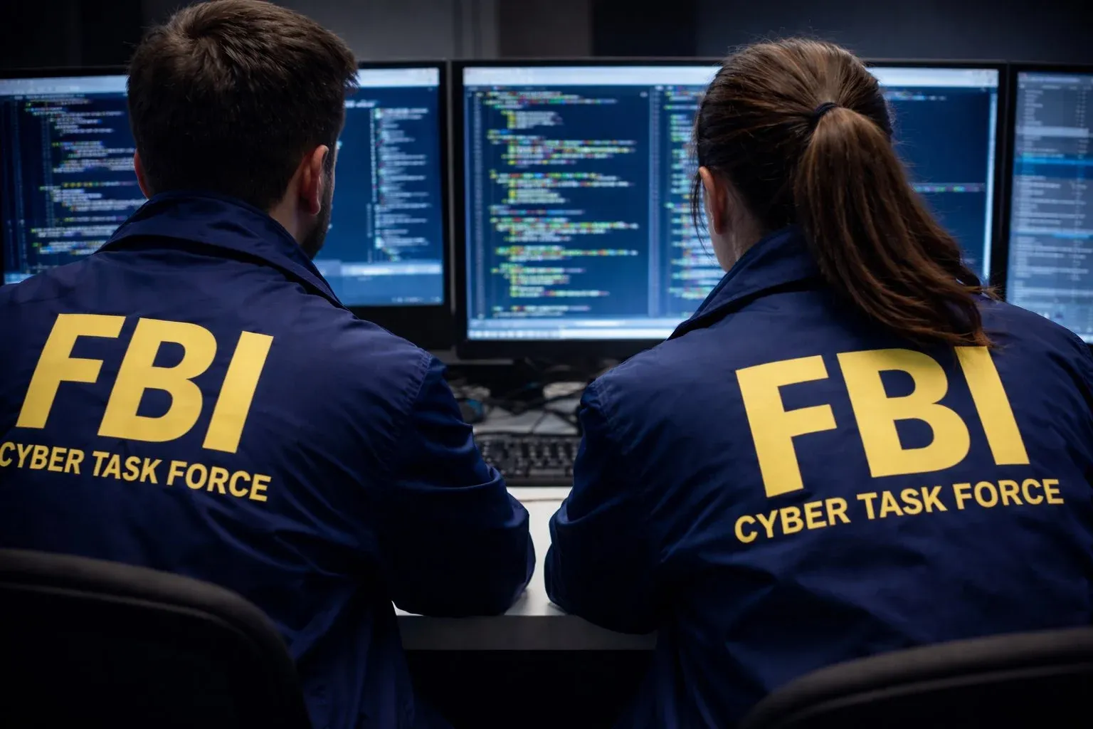 Cybercrime